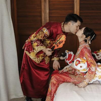 Wedding Photography and Videography - Package II thumbnail 5