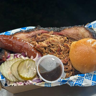 American BBQ Food Truck (Min 40pax) thumbnail 6