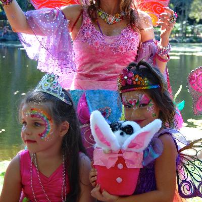 Face painting