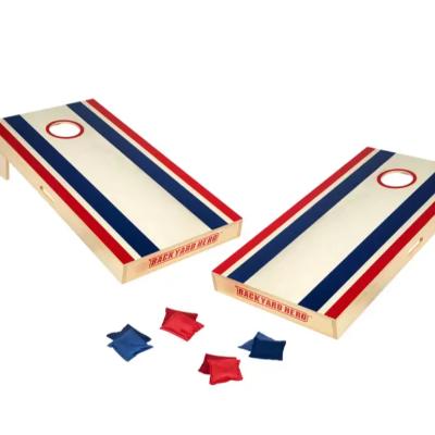 Cornhole Toss Set