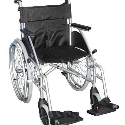 Manual Wheelchair ( Transit/ Self Propelled) thumbnail 6