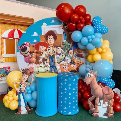 Toy Story Backdrop Package thumbnail 1