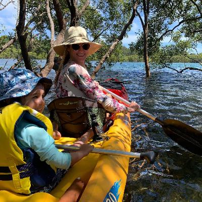 Double Kayak thumbnail 2