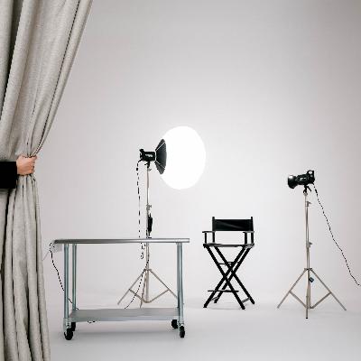 Full Studio Ultimate Package (Weekday)