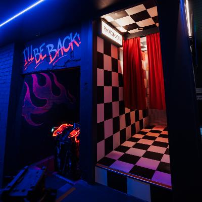 Birthday Party Access Package