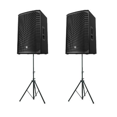 Electro-Voice ZLX 15" Speaker Pack