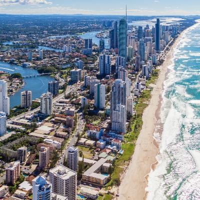 Scenic Helicopter tour with Spicers stopover-90 min (4 people) thumbnail 3