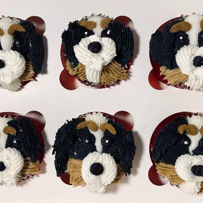 Pupcake Mini - Cupcake minis thumbnail 2