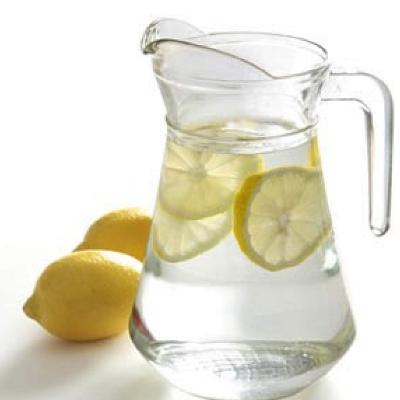 Glass - Jug 1.3L