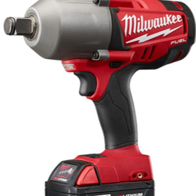 Cordless Impact Driver thumbnail 1