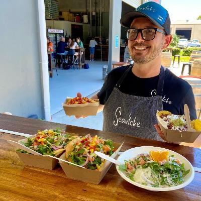 Seaviche Food truck