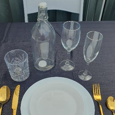 Champagne Glasses thumbnail 3