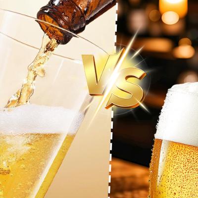 Beer Dispenser - Pub Style Foam - Party Hire - 2 Dispensers Included thumbnail 5