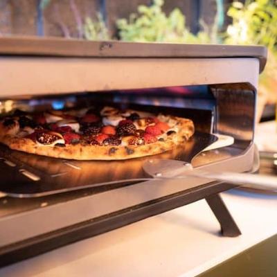 Pizza Oven thumbnail 2