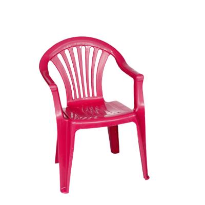 Children's Pink Arm Chairs thumbnail 1