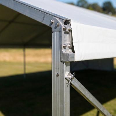 Weighted 10m x 15m Structure thumbnail 2