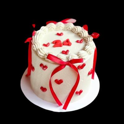 Mini Cakes thumbnail 2