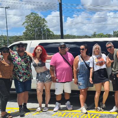 Super Stretch F250 Limousine Hire thumbnail 4