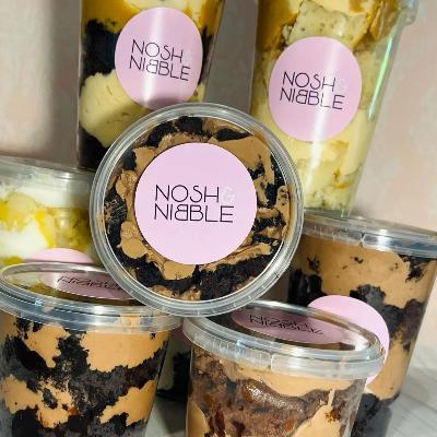 Cake Cups thumbnail 1