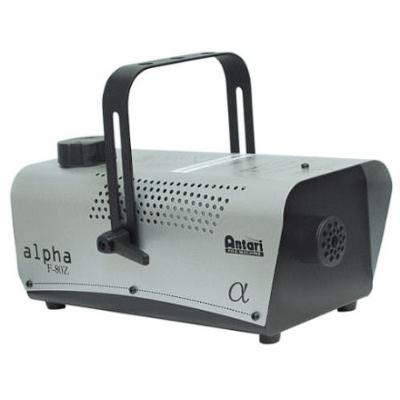 Fog Machine - includes fluid