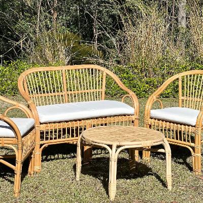 Cocktail Furniture Package (51 to 100 guests) thumbnail 2