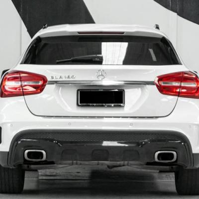 2015 Mercedes GLA thumbnail 5