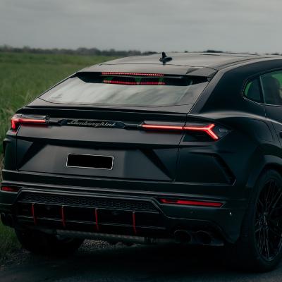 Lamborghini Urus MY22 thumbnail 6