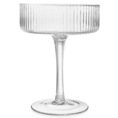 Coupe Cocktail Glasses