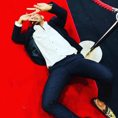 Red Carpet 10m
