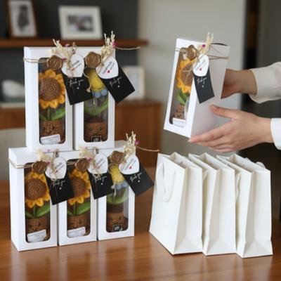 Thank You For Helping Me Grow – Teacher Gift Set thumbnail 2