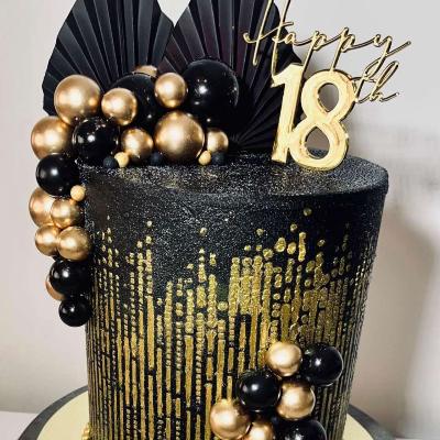 Custom Cakes (15-20 Serves) thumbnail 2