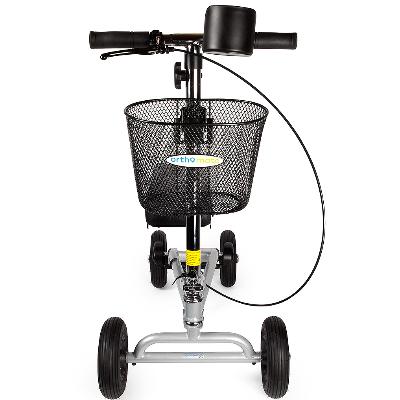 Orthomate All Terrain Knee Walker Hire thumbnail 2