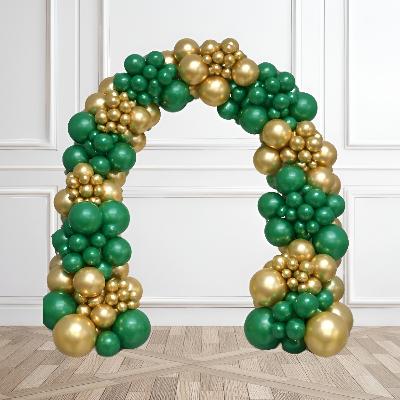 Australia Day Balloon Arch