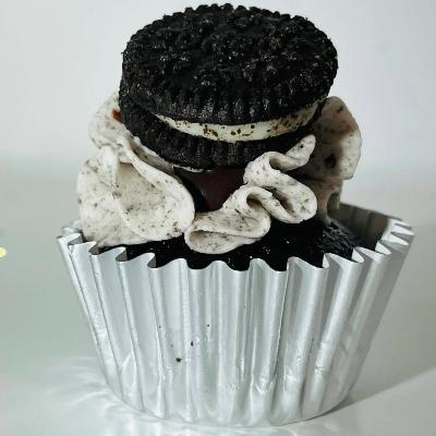 Mini Cupcake O.T.T. Flavours (Box of 48) thumbnail 2