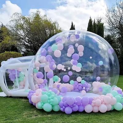 Bubble House Kids Option 4