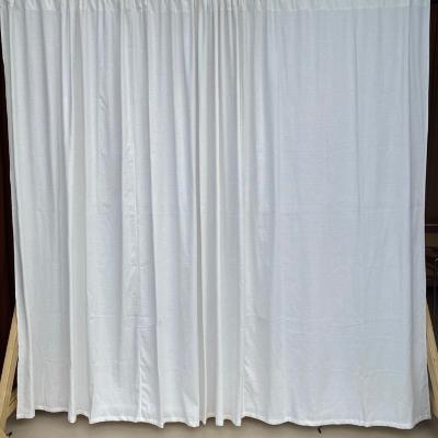 Portable Curtain (Add on to venue hire) thumbnail 3