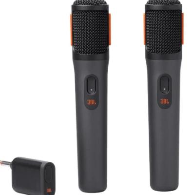 Wireless Microphone (2 Pack)