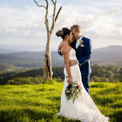 Premium Full Day Wedding Photo and Video Combo Package + Album thumbnail 2