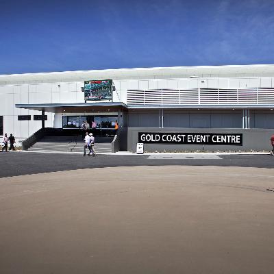 Event Centre - Venue Hire