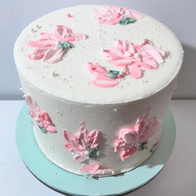 Smear Cakes & Smear Flower Cakes thumbnail 2