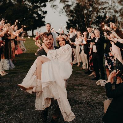 Beechmont Wedding Venue Hire - Ceremony, Cocktail & Reception (Mon to Thurs only) thumbnail 1