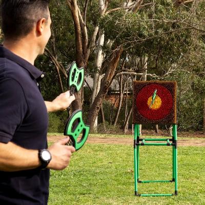 Ax Throwing Game thumbnail 2