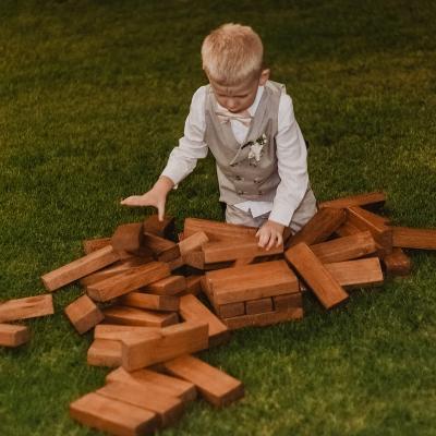 Giant Jenga thumbnail 3