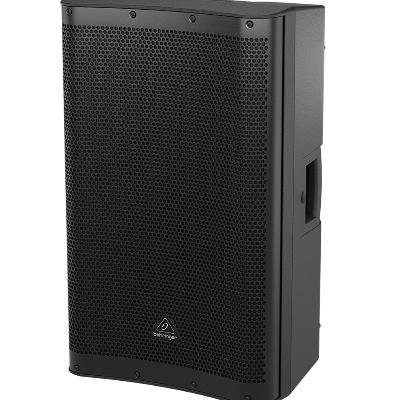 Behringer 1400watt 15" powered speaker