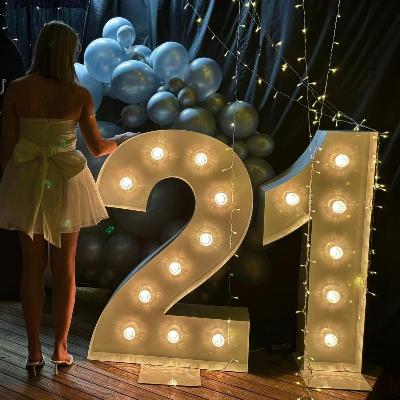 Light Up Numbers thumbnail 1