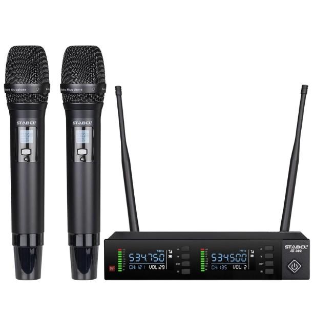 Yamaha PA System, Stands and Microphones thumbnail 3