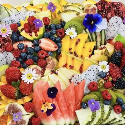 Fruit Platter - Large thumbnail 1