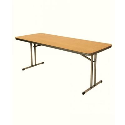 Table - Trestle 2.4m