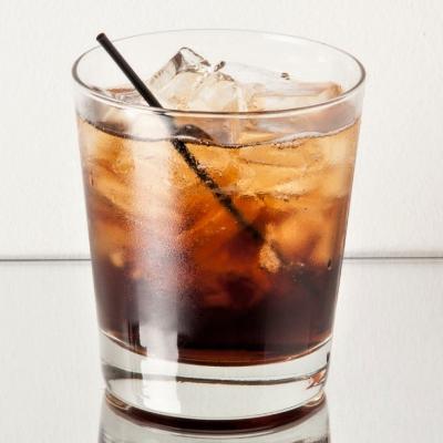 Glass - English HiBall - 428ml