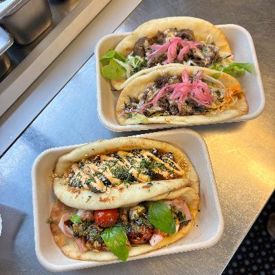 Naan Taco Food Truck thumbnail 5